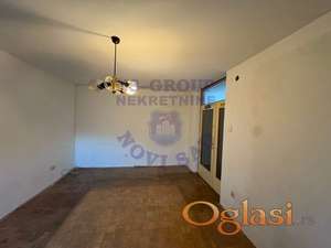 Komforan dvosoban stan od 62m2